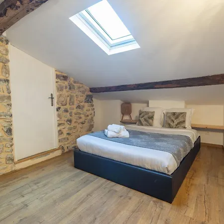 Apartment Le Mattoni 3 *