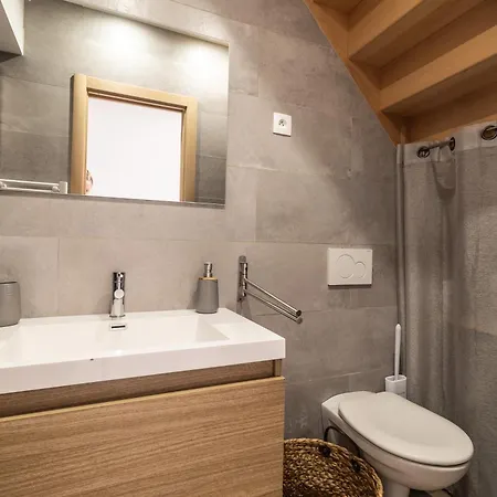 Le Mattoni 3 Apartment