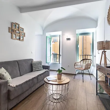 Le Mattoni 3 Apartment