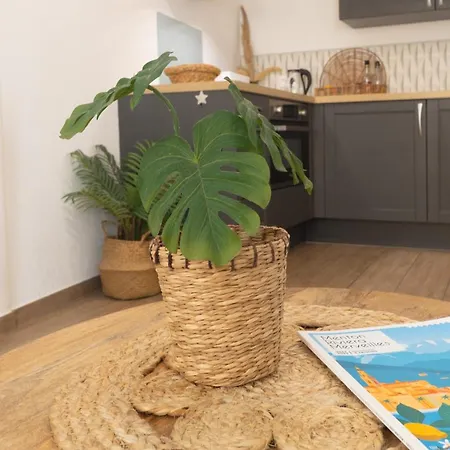 Apartment Le Mattoni 3 Menton