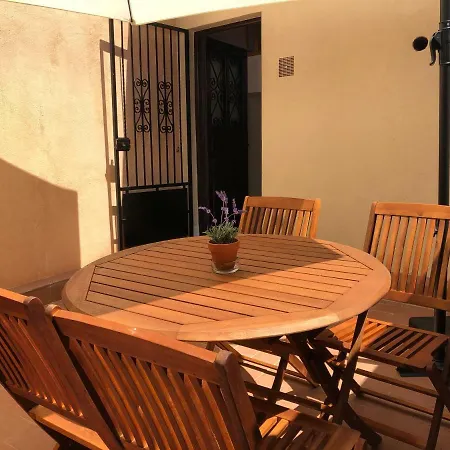 Apartment Le Mattoni 3 Menton