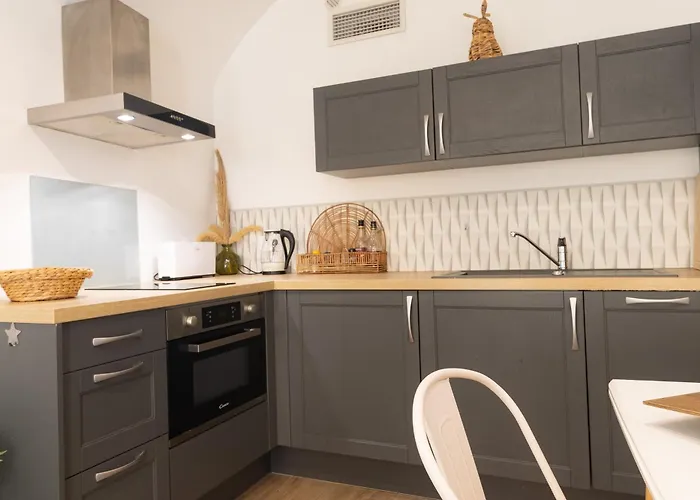 Le Mattoni 3 شقة *