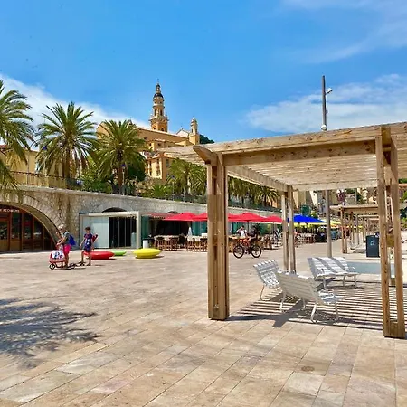 Апартаменты Le Mattoni 3