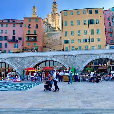 Le Mattoni 3 公寓 *