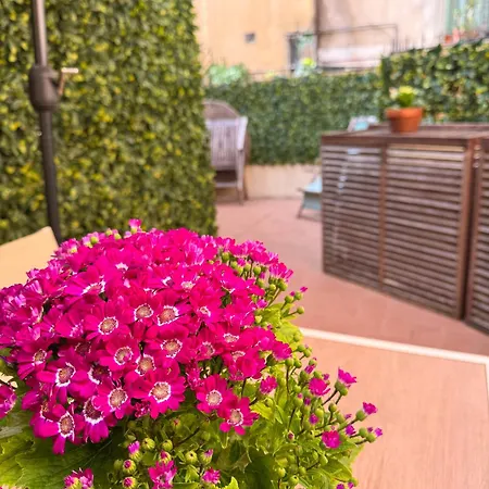 Le Mattoni 3 Apartment