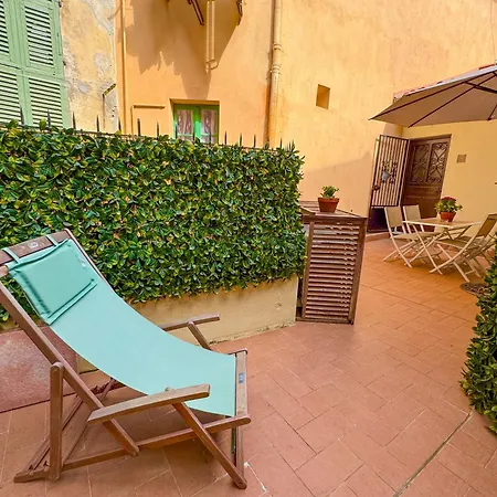 Appartamento Le Mattoni 3