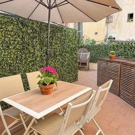 Le Mattoni 3 Apartment *