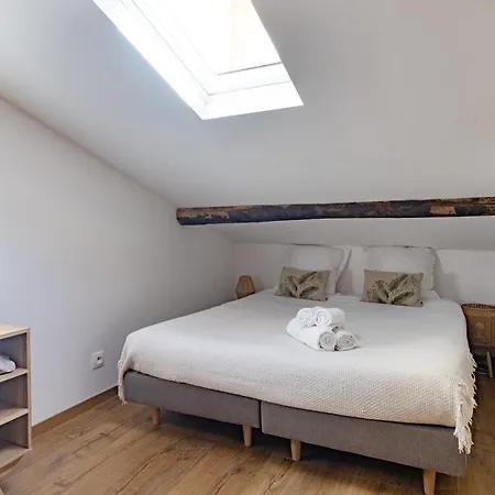 Appartamento Le Mattoni 3 Mentone