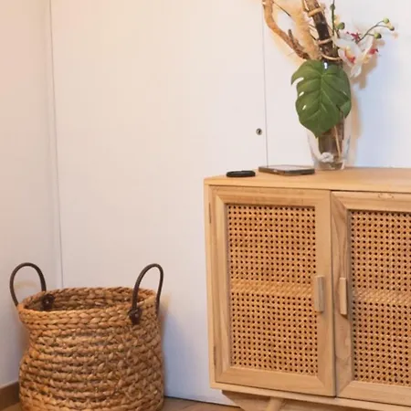 Apartment Le Mattoni 3 Menton