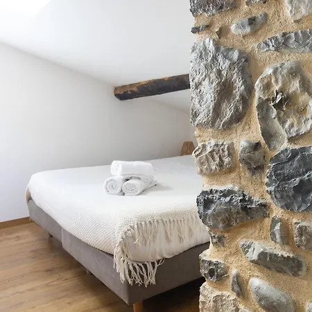 Le Mattoni 3 Apartment Menton