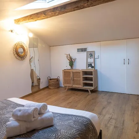 Le Mattoni 3 Ментона