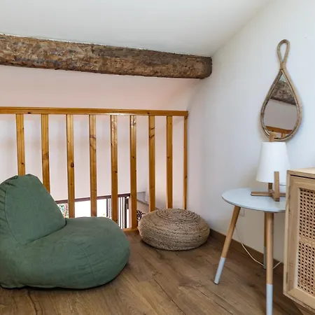 Le Mattoni 3 Apartment