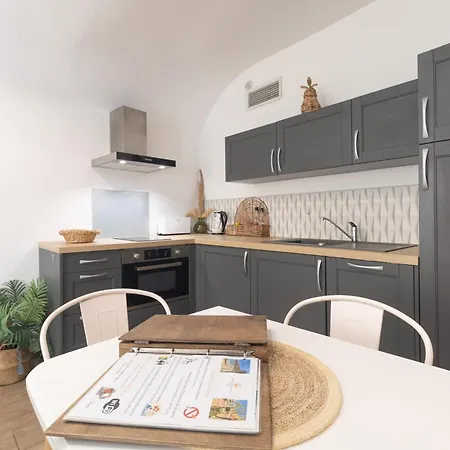 Appartamento Le Mattoni 3