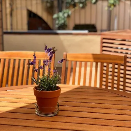 Le Mattoni 3 Appartamento