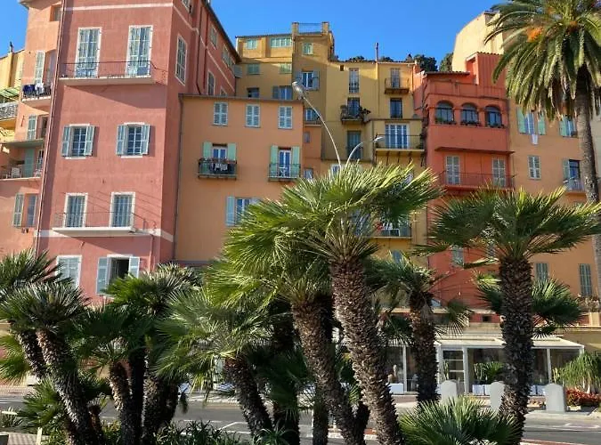 Apartment Le Mattoni 3