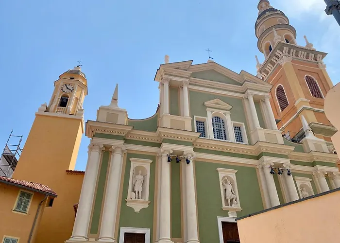 Apartment Le Mattoni 3