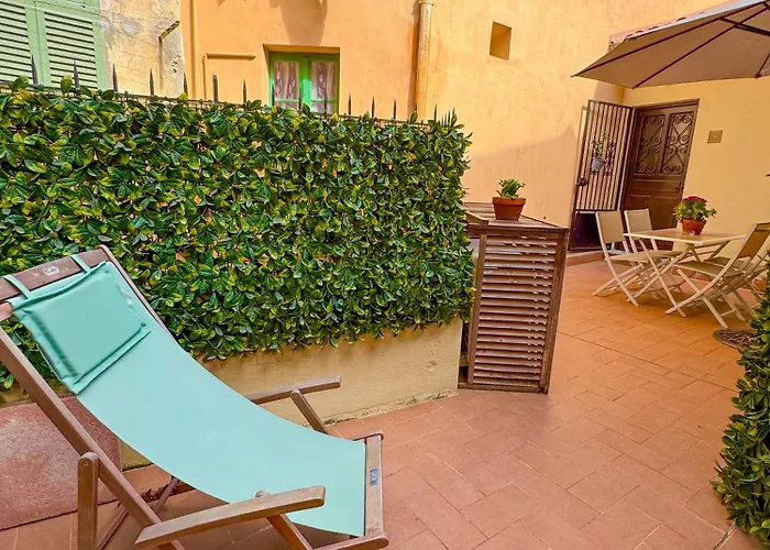 Apartment Le Mattoni 3