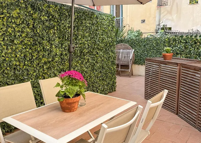 Le Mattoni 3 Apartment *