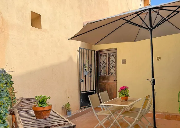 Le Mattoni 3 Apartment Menton