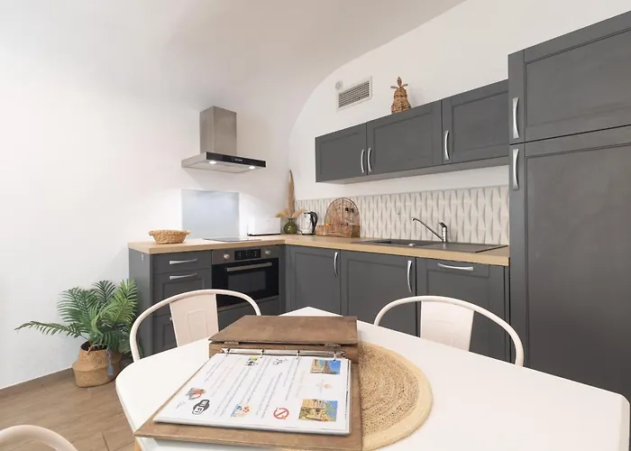 Apartment Le Mattoni 3