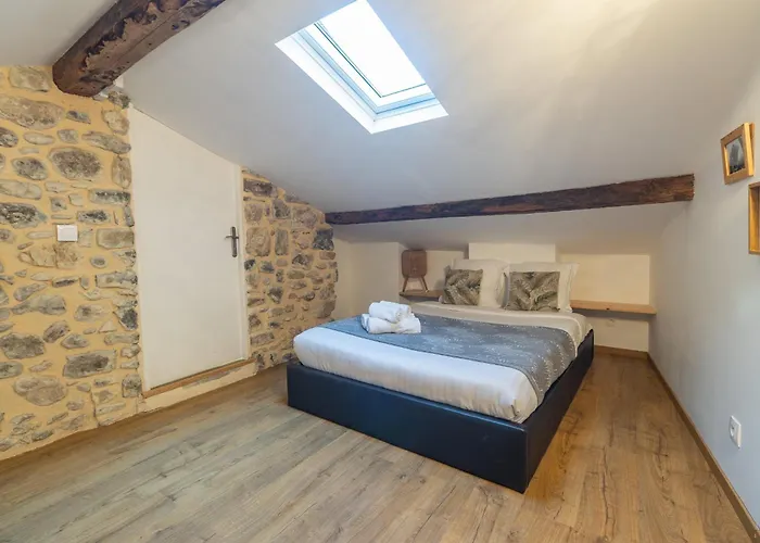 Apartment Le Mattoni 3 *