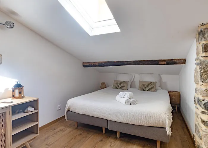 Διαμέρισμα Le Mattoni 3 Μεντόν