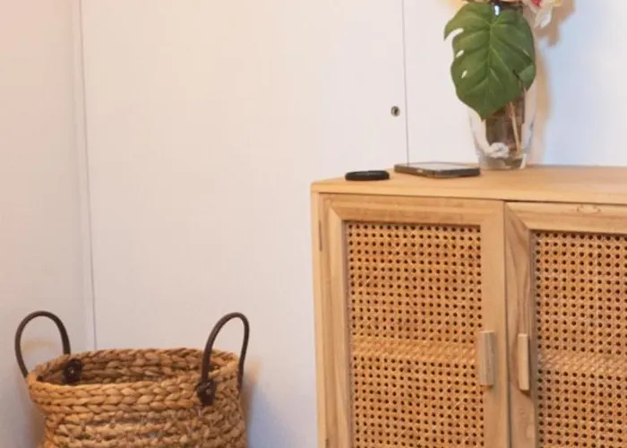 Apartment Le Mattoni 3 Menton