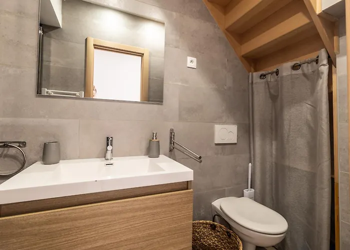 Le Mattoni 3 Apartment