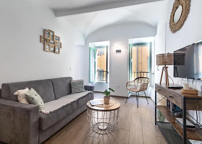 Le Mattoni 3 Apartment