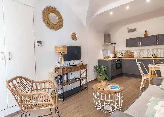 Apartment Le Mattoni 3 *