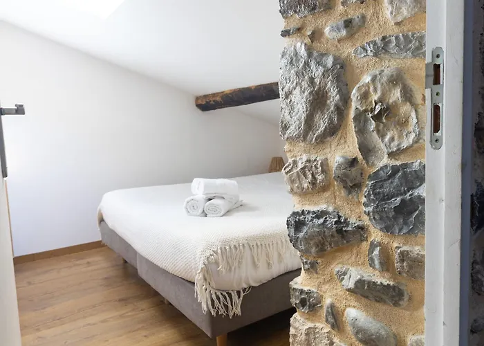 Le Mattoni 3 Apartment Menton