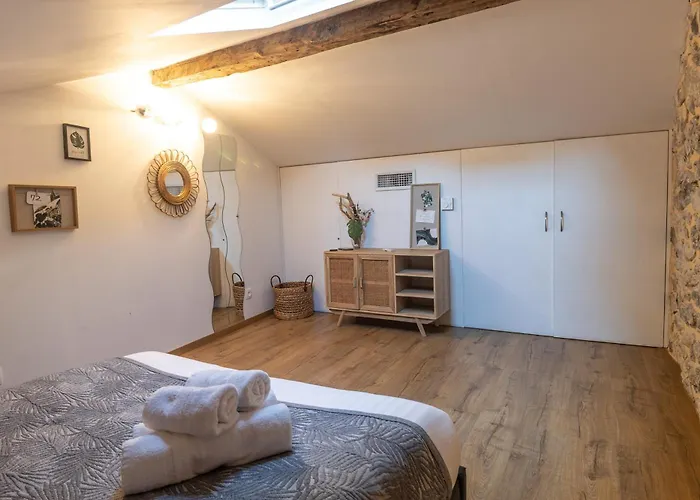 Le Mattoni 3 Μεντόν