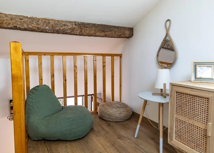 Le Mattoni 3 Apartment