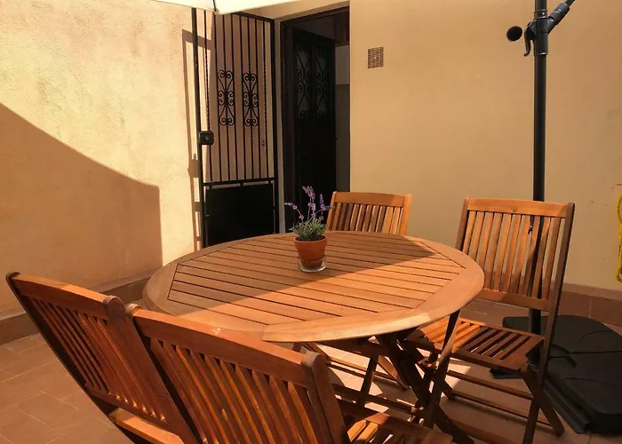 Apartment Le Mattoni 3 Menton
